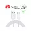 Chargeur Rapide Huawei avec Cable Type-C image 3