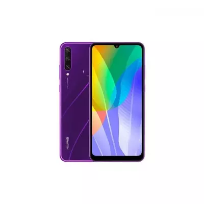 GENERALE - Huawei Y6P 6.3