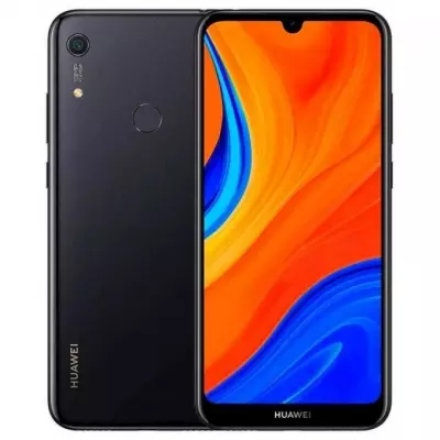 GENERALE - Huawei Y6s 2020 Ecran:6.09 HD+ 3GB-64GB-Android Double SIM noir