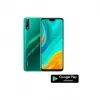 Huawei Y8S 6.5 FHD- 4GB RAM+64GB ROM- 48MP - Android Dual SIM (4000mAh) - Emerald Green image 1
