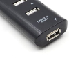 HUB USB  2.0 4-Port image 3