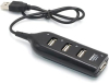 HUB USB  2.0 4-Portimage 4