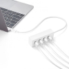 Hub USB 4 Ports Type-Cimage 4
