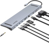 Hub USB-C 12-en-1 image 1