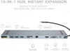 Hub USB-C 12-en-1image-2