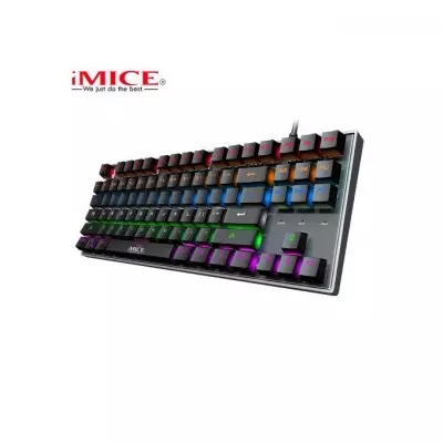 GENERALE - Imice Clavier mécanique Mk-X60