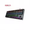 Imice Clavier mécanique Mk-X60 image 1