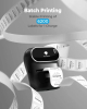 Imprimante d'étiquettes Bluetooth Phomemo M110 image 4