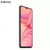 Infinix HOT10 Lite(3GB+64GB)/13MP/Ecran 6.6\'\'HD+/Super charge 10W/5000mAh/Midnight Blackimage-2