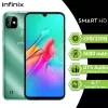 Infinix Smart HD (2GB/32GB) / 4G / Ecran 6.1\