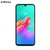 Infinix Smart HD (2GB/32GB) / 4G / Ecran 6.1\