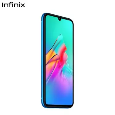 GENERALE - Infinix Smart HD (2GB/32GB)/Ecran 6.1\