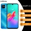 Infinix Smart HD (2GB/32GB)/Ecran 6.1\