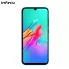 Infinix Smart HD (2GB/32GB)/Ecran 6.1\