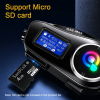 Intercom Moto Bluetooth Q58-Max – Communication 2 Motards, Partage de Musique, Radio FM & Micro SDimage-2