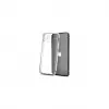 iPhone 12 Coque pochette pour iPhone 12 transparente SOUPLE SILICONE haute qualitéimage-2