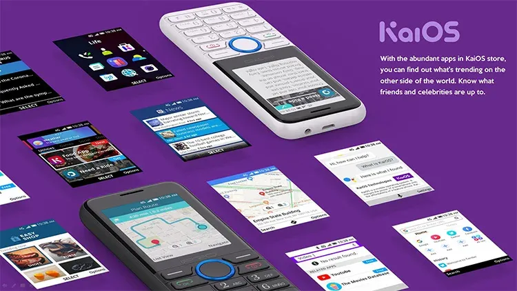 IPRO K2 PRO – Téléphone Portable 4G Smart avec WhatsApp et YouTubeimage 4