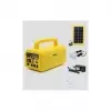 Kit d’Eclairage Isolar avec Mini Panneau Solaireimage-2