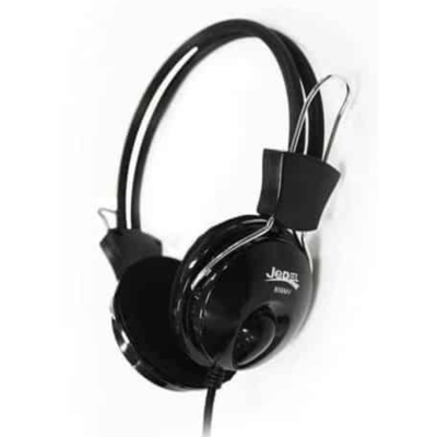 Jedel - Casque Audio Stéréo Jedel JD-808