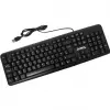  Jedel clavier bilingue Arabe-Français Multimedia USB K11 image 1