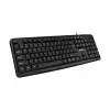  Jedel clavier bilingue Arabe-Français Multimedia USB K11image-2