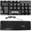  Jedel clavier bilingue Arabe-Français Multimedia USB K11image 4