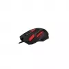 Jedel Souris Gamer gaming avec file manibailite extreme bouton gamingimage-2