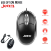 Souris Optique Filaire USB JEDEL 220image-2