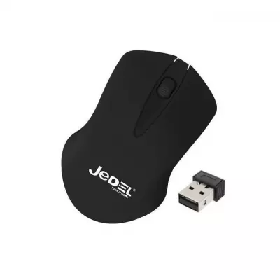 Jedel - Jedel Souris Optique Sans fils W120