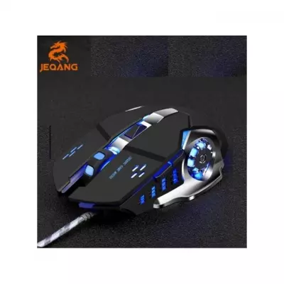 GENERALE - Jeqang Souris Gamer JEQANG 6 D JM-520 JEQANG