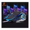 Jeqang Souris Gamer JEQANG 6 D JM-520 JEQANGimage-2