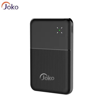 GENERALE - JoKo JK-P18 Power Bank 10000mAh - Charge Rapide 22.5W