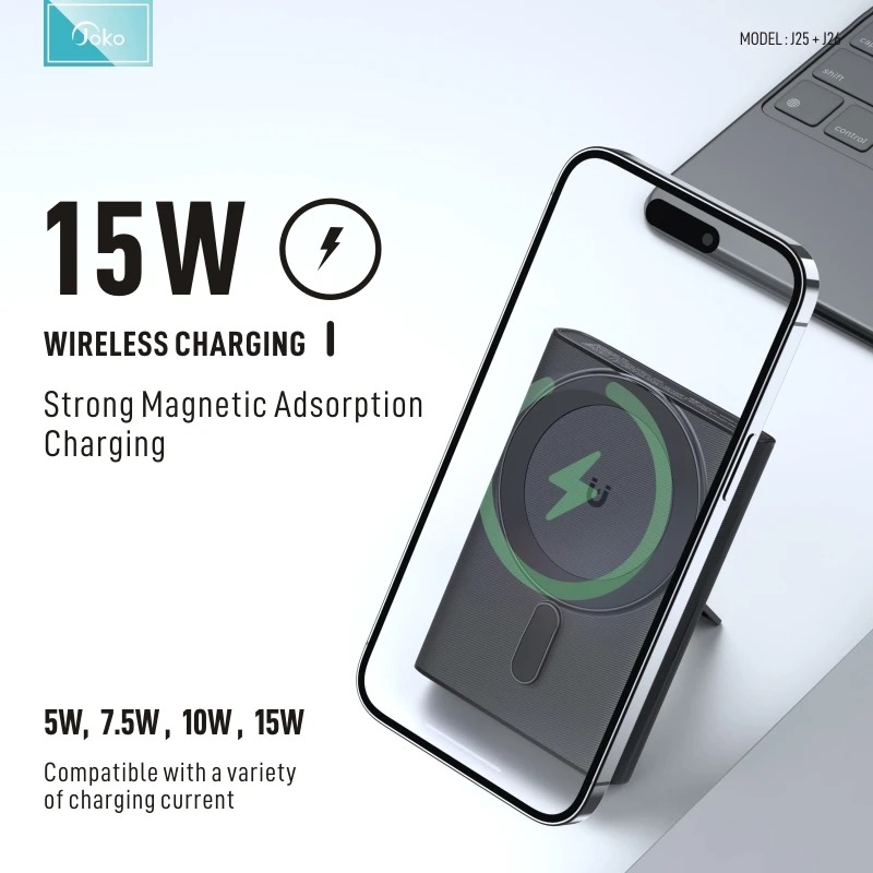 JoKo Power Bank MagSafe 22.5W image 3