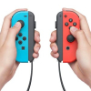 Joy-Con Gauche et Droit pour Nintendo Switch – Coloris Néon emblématiquesimage-2