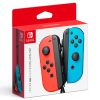 Joy-Con Gauche et Droit pour Nintendo Switch – Coloris Néon emblématiquesimage 4