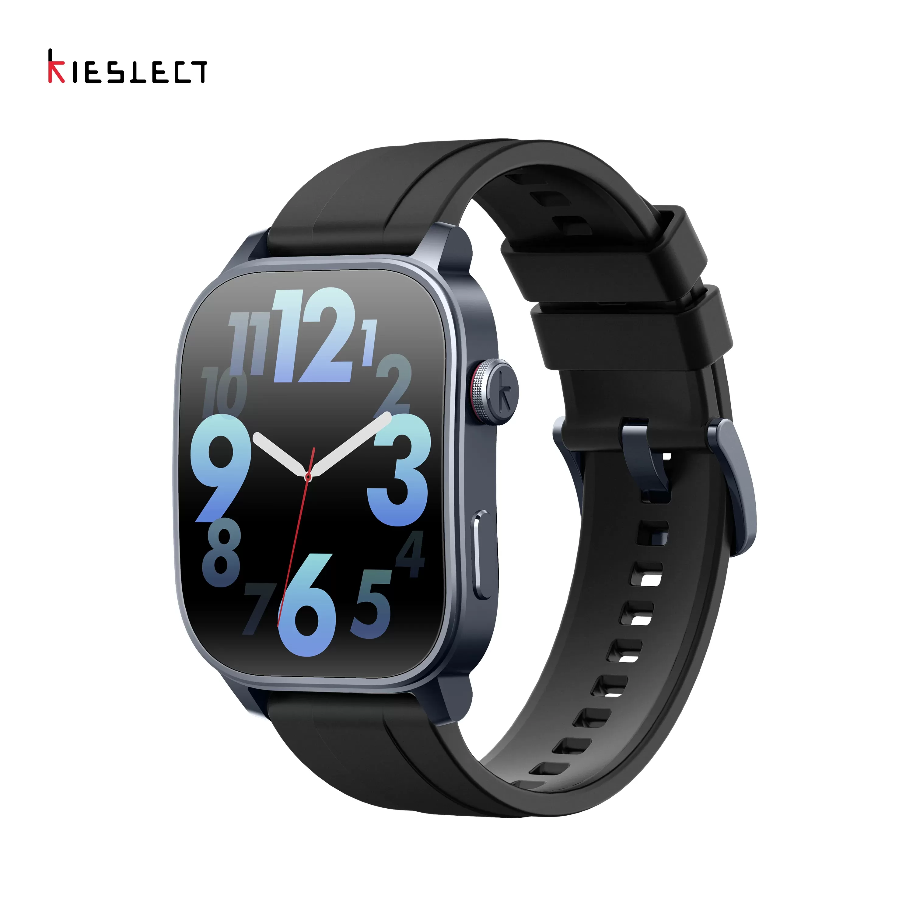 Kieslect Smart Calling Watch Ks 3 image 1