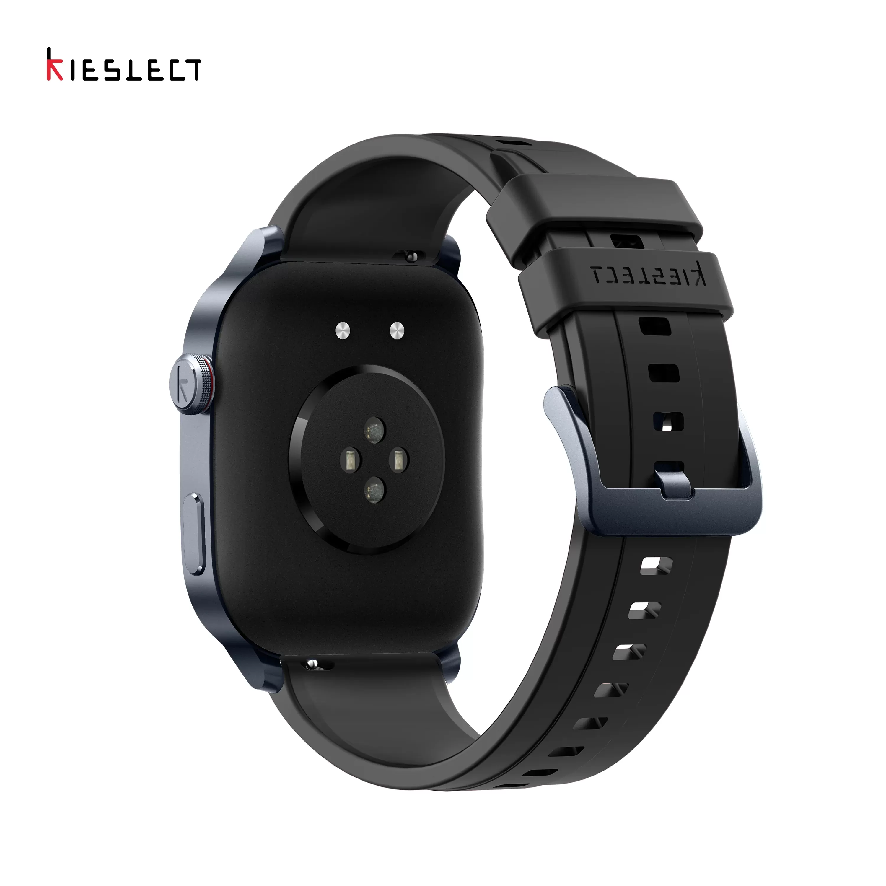 Kieslect Smart Calling Watch Ks 3image-2