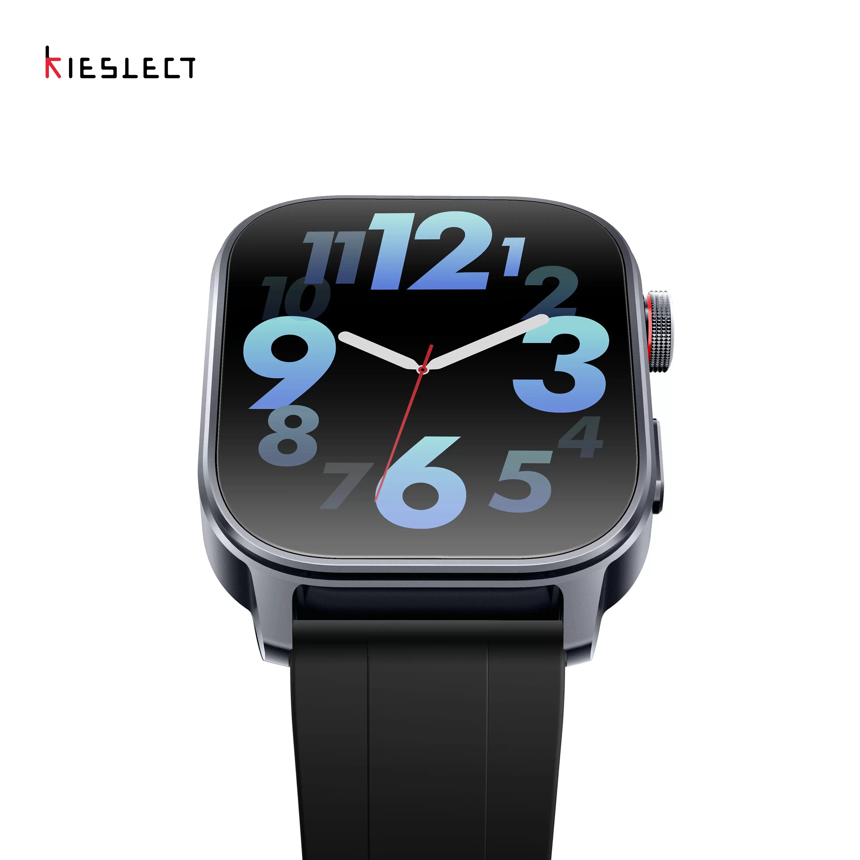 Kieslect Smart Calling Watch Ks 3image 4