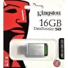 Kingston Clé USB DataTraveler 50 2.0/3.0/3.1 16GB image 1