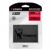 Kingston Disques Dur SSD Neufs de Marques Kingston 240 Go A400 image 1