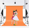 Kit d'Éclairage de Photographie PULUZ 50x70cm avec 2 Tripied 2m et 2 Lampesimage 4