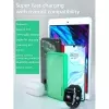 Batterie Externe Portable Konfulon 22.5W image 3