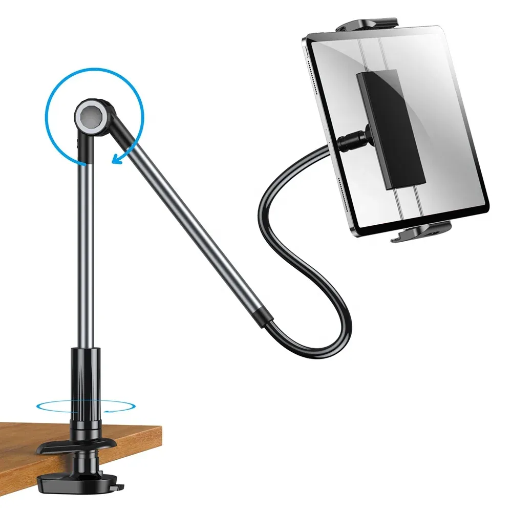 L3T L-350 Support Bras Articulé – Pour Téléphone et Tablette 4.7