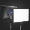 Éclairage LED Professionnelle pour Camera avec Support image 3