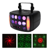 Lampe à Effet d'Eclairage de Scène LED RGBW image 3