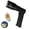  Lampe De Poche Led Rechargeable Haute Puissance image 1
