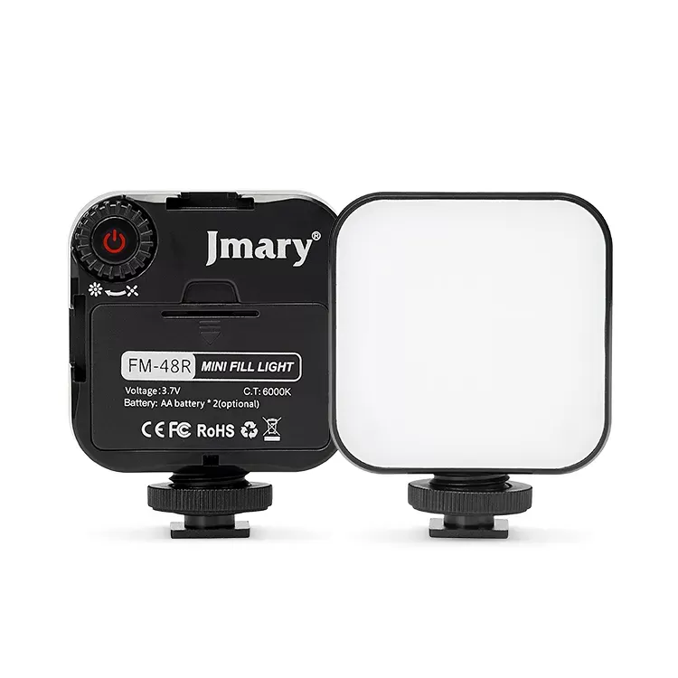 GENERALE - Lampe de Remplissage Jmary FM-48R