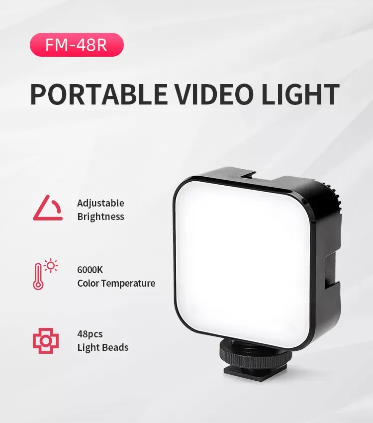 Lampe de Remplissage Jmary FM-48Rimage-2