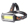 Lampe Frontale Rechargeable Ajustable image 1
