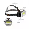 Lampe LED de Phare étanche 3 Modes image 3